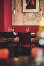 136 Berlin Restaurant