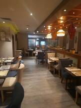 Copper Chimney Restaurant
