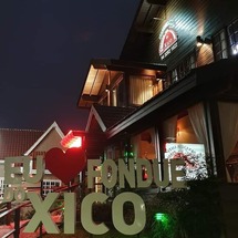 Restaurante e Fondue Piccolo Paradiso do Xico