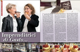 Le Dolcezze Napoletane di Anna e Carla
