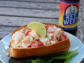 Lobster Shack Key West
