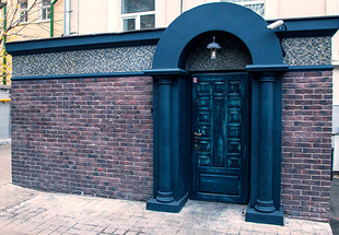 Whisky Rooms