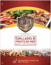 Grillades Maska
