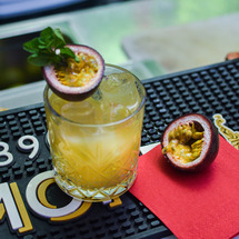 Diamond Cocktail Bar