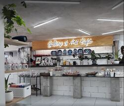Art Café @ Anton Smit