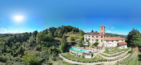 Palazzo K - Holiday Homes - B&B - Restaurant - Tourist shelter