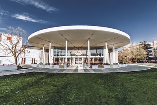 America Graffiti Cesena