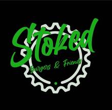Stoked Burgers & Friends