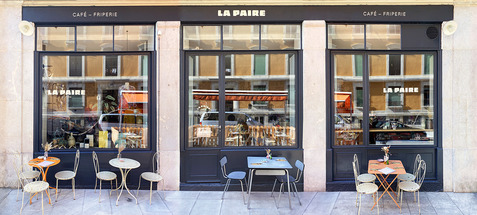 La Paire