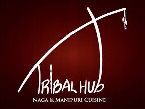 Tribal Hub (Authentic Naga & Manipuri Cuisine)