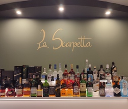 Bistro La Scarpetta