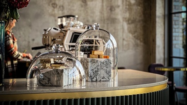 Sound Kitchen