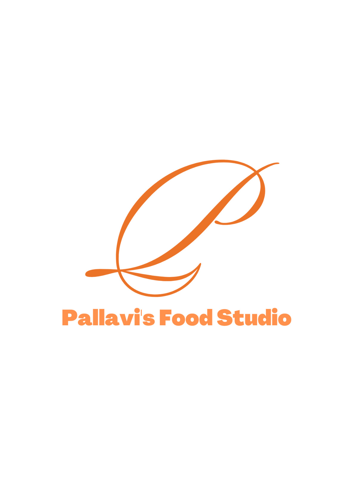 Pallavi's Food Studio