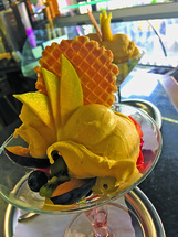 Bar Gelateria Cinotti