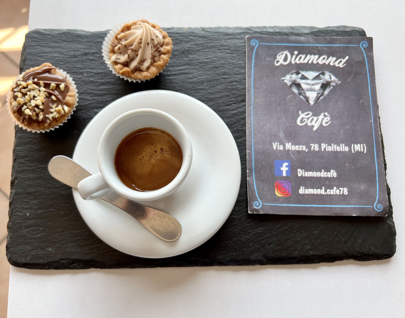 Diamond Cafè