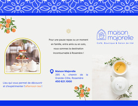 Maison Majorelle