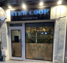 Stew Cook - Traditional Việt Food (Since 2021)