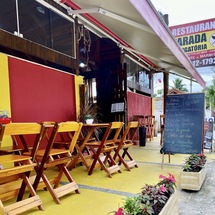 Restaurante Parada Obrigatória