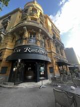 La Rotonde