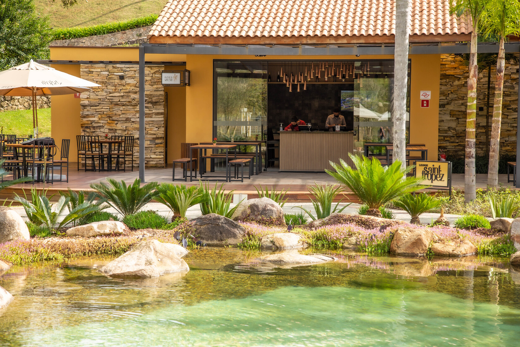 Góes Wine Bar