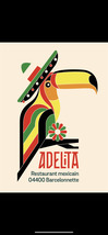 ADELITA