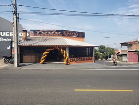 Todo Sabor Restaurante