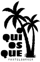 Oquiosque Pastelburger
