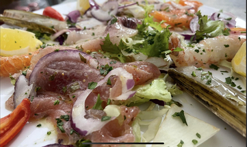 Il Capriccio Ristorante Pizzeria