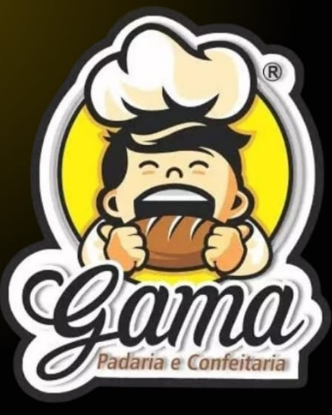 GAMA PADARIA E CONFEITARIA
