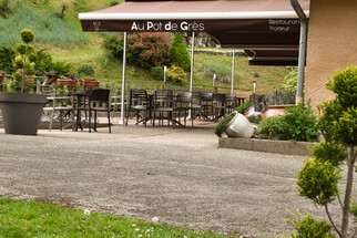 Restaurant Traiteur Au Pot de Grès