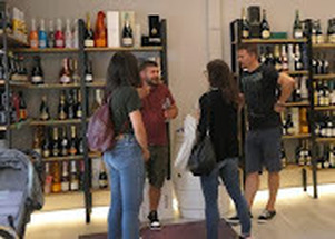I giorni di Bacco Legnano Enoteca & WineBar