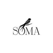 Soma Book Station