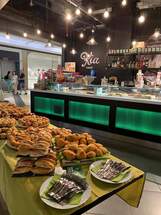Kia Cafe/Ristro'