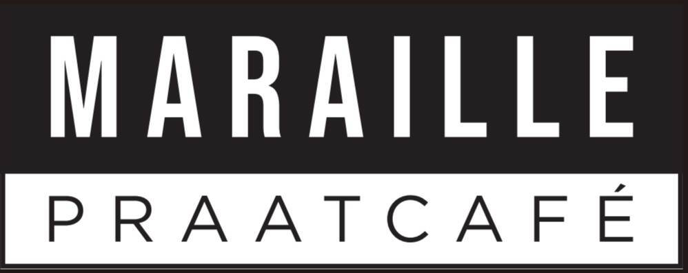 Maraille praatcafé