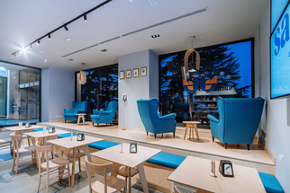 Giovane Hostaria San Marco