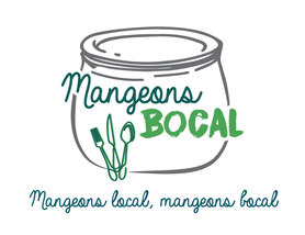 Mangeons bocal