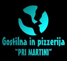 Restaurant and pizzeria Pri Martini