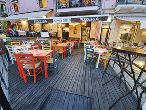 Pizzeria Gallo Acitrezza