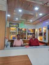 Hotel Shivneri And Beer Bar