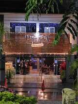 Pirata Bar & Bistrô