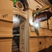 Empório e Restaurante Villa Santo Antonio