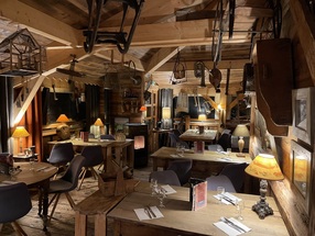La Ferme des Alpes