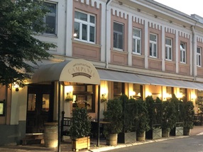 Trattoria Campania