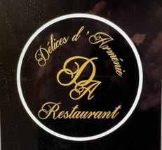 Delices d'Arménie