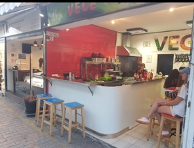 Vege Fast Food