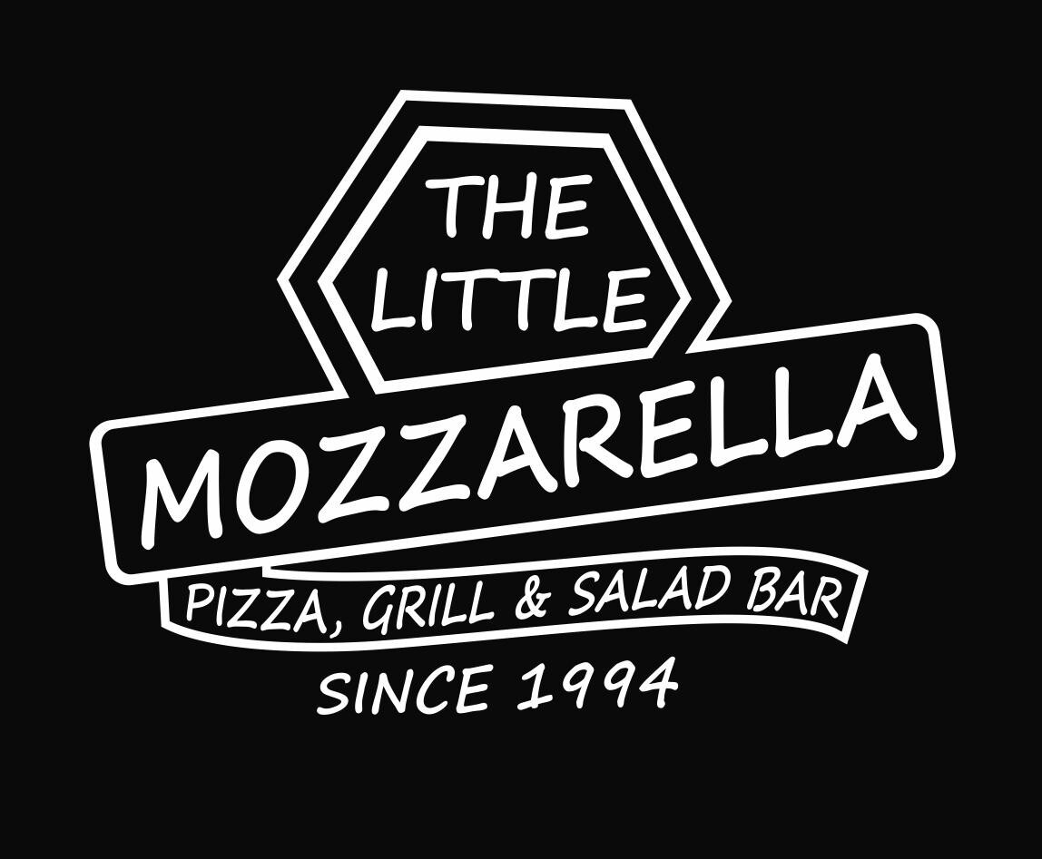 The Little Mozzarella - Pizza, Grill & Salad Bar