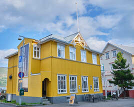 Eyja