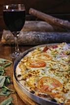 Rodízio de Pizzas Tortilhão Guarani