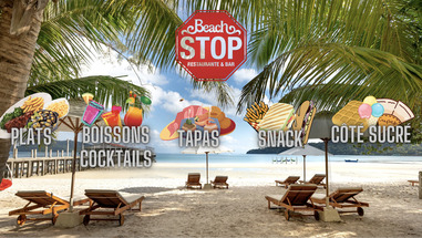 Le Beach Stop