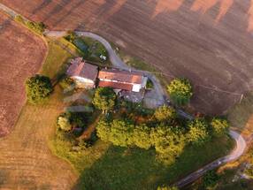 Nonna NuRa (Ex Toscano)